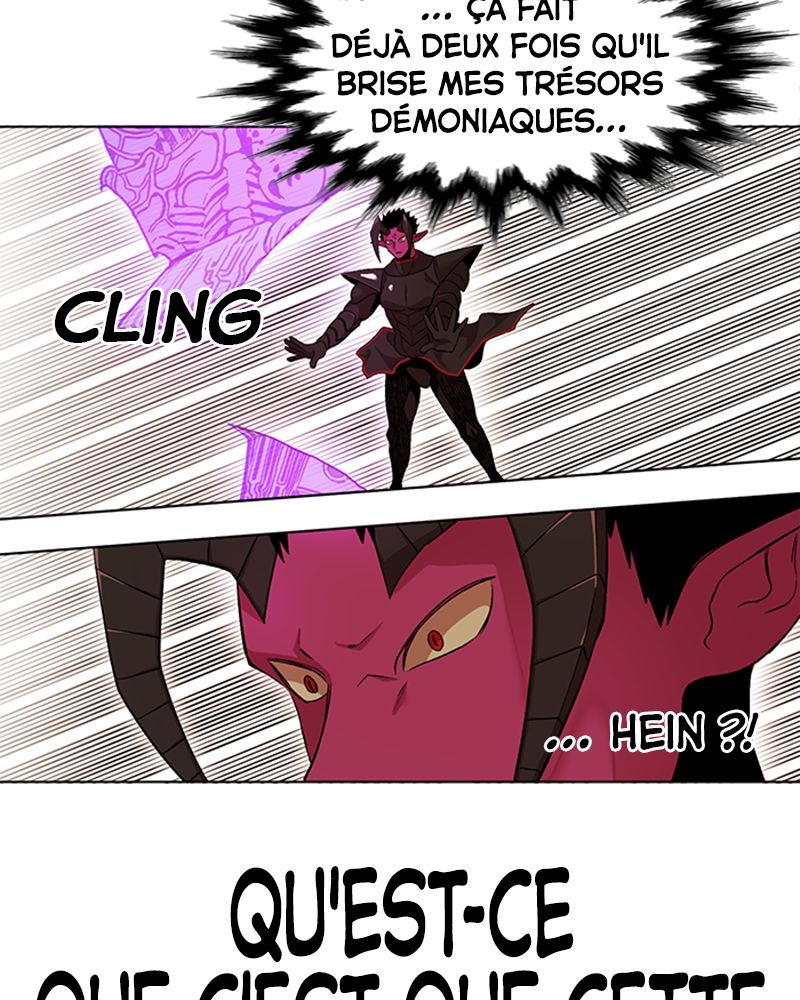 Read Hardcore Leveling Warrior FR Manga Online