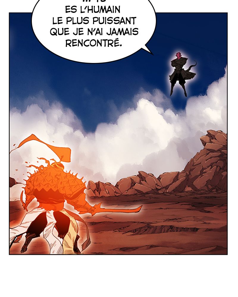 Read Hardcore Leveling Warrior FR Manga Online