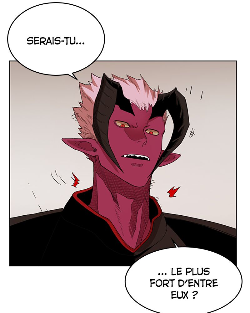Read Hardcore Leveling Warrior FR Manga Online