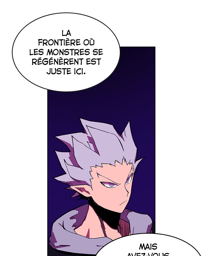 Read Hardcore Leveling Warrior FR Manga Online