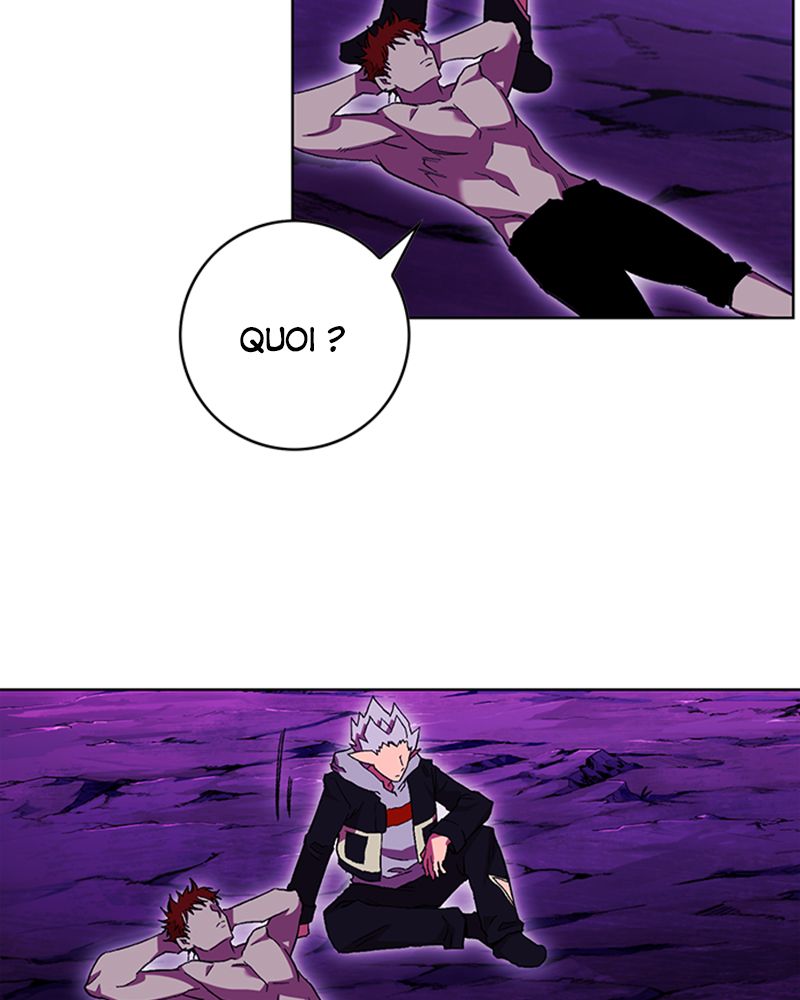 Read Hardcore Leveling Warrior FR Manga Online