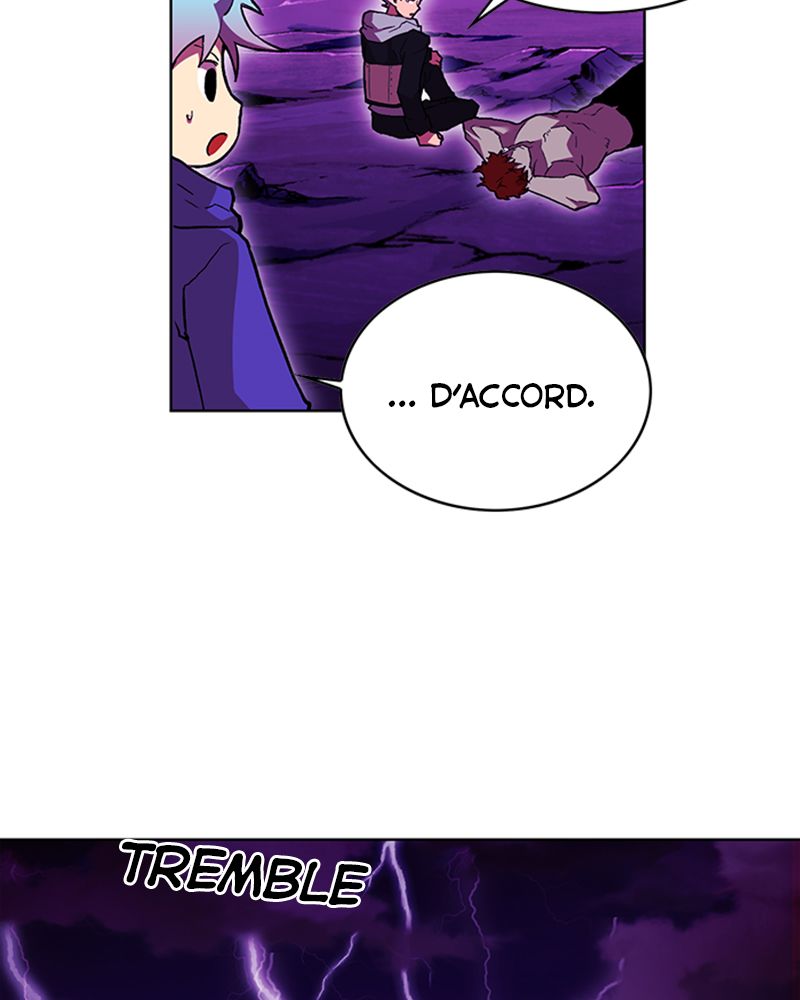 Read Hardcore Leveling Warrior FR Manga Online