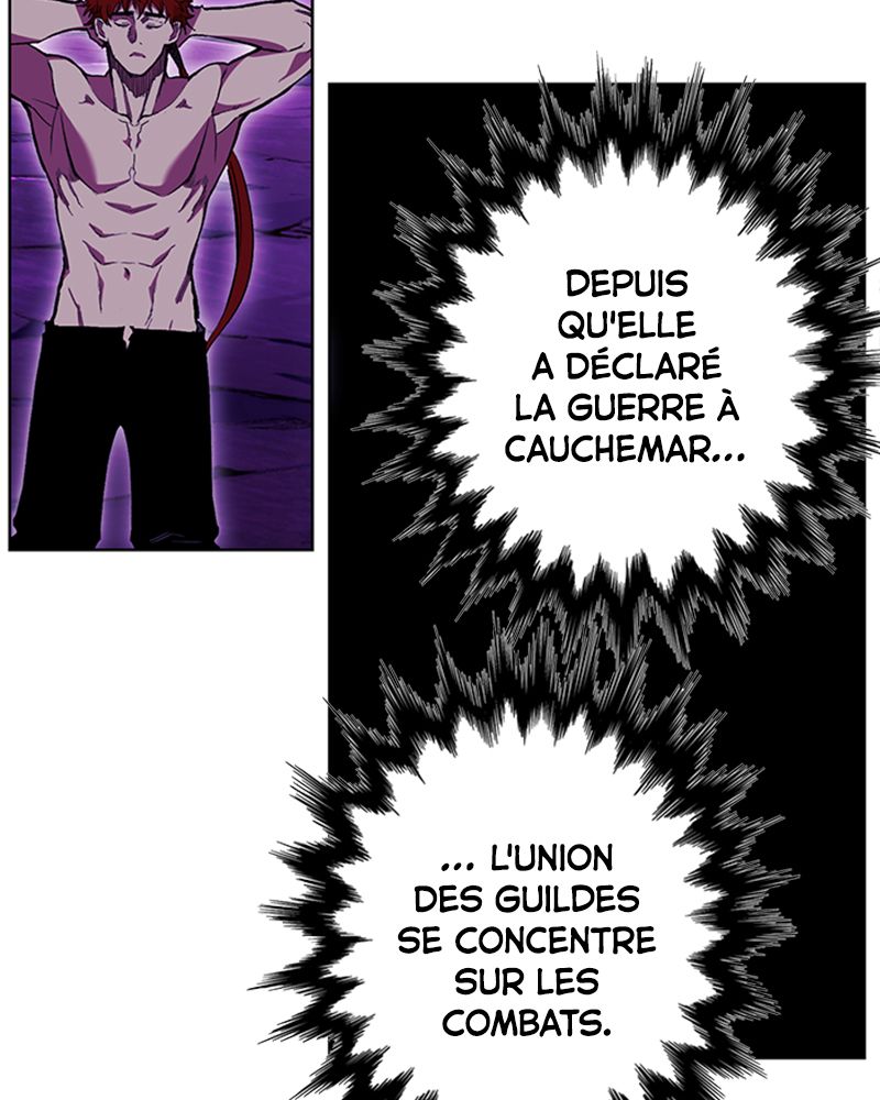 Read Hardcore Leveling Warrior FR Manga Online