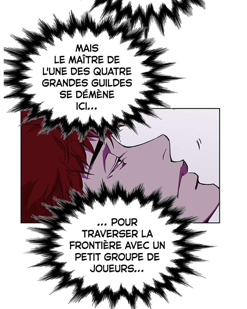 Read Hardcore Leveling Warrior FR Manga Online