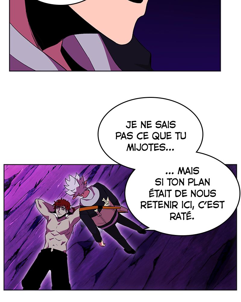 Read Hardcore Leveling Warrior FR Manga Online