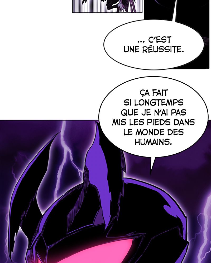 Read Hardcore Leveling Warrior FR Manga Online