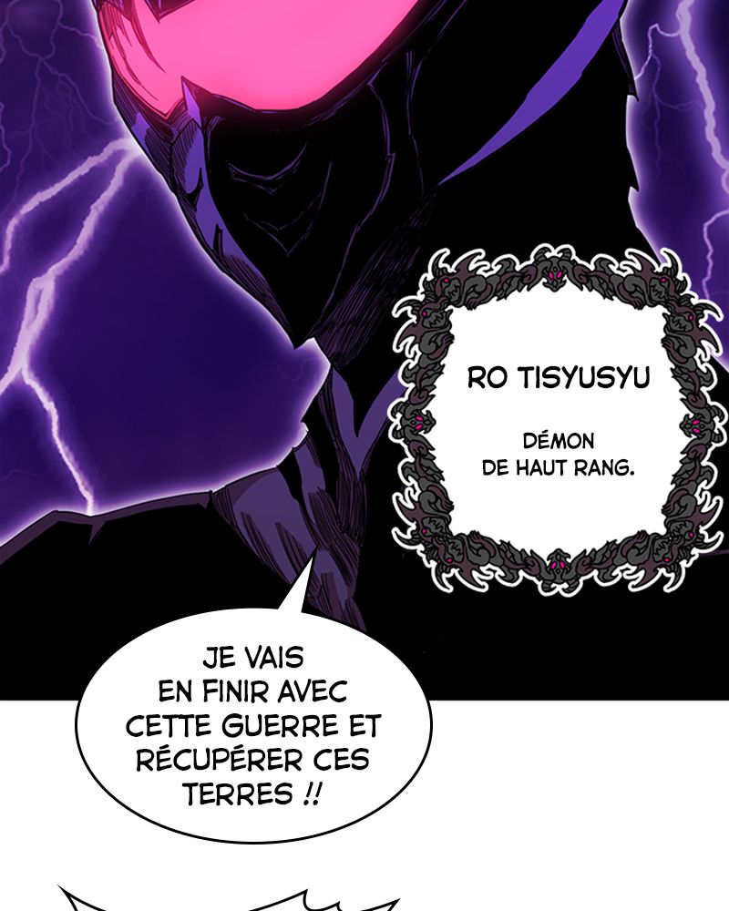 Read Hardcore Leveling Warrior FR Manga Online