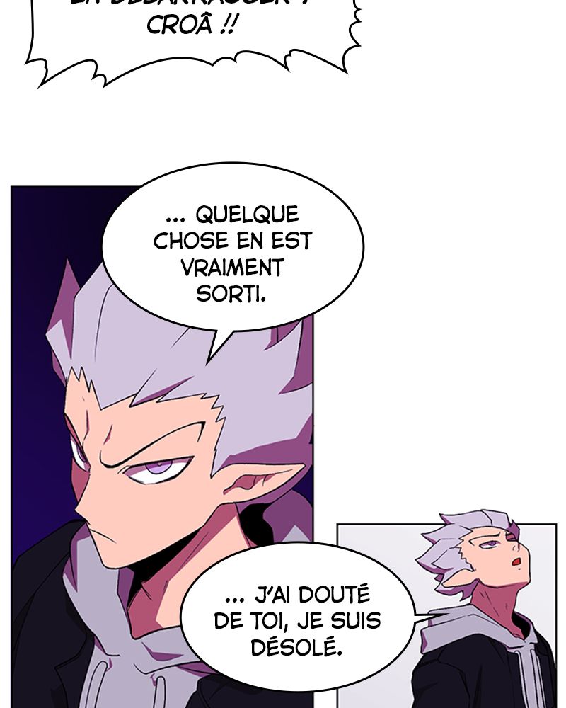 Read Hardcore Leveling Warrior FR Manga Online