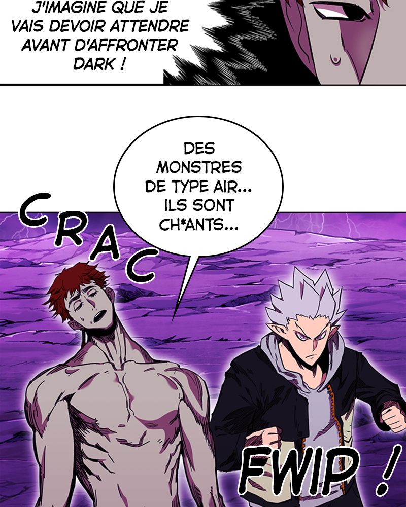 Read Hardcore Leveling Warrior FR Manga Online