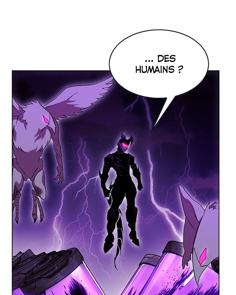 Read Hardcore Leveling Warrior FR Manga Online