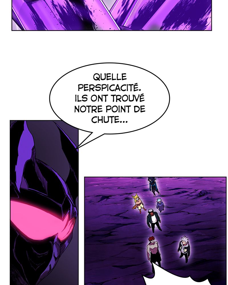 Read Hardcore Leveling Warrior FR Manga Online