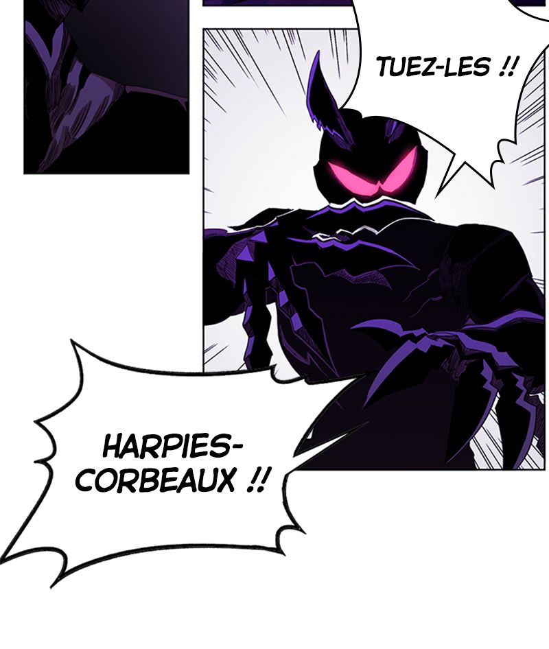 Read Hardcore Leveling Warrior FR Manga Online