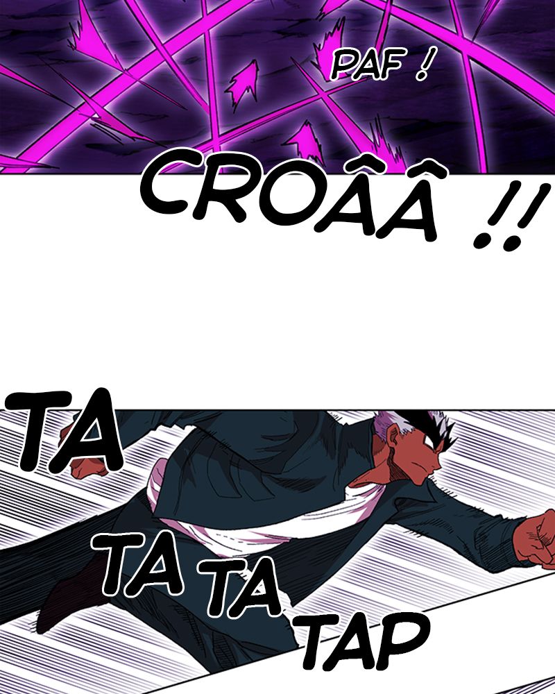 Read Hardcore Leveling Warrior FR Manga Online