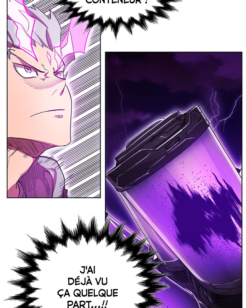 Read Hardcore Leveling Warrior FR Manga Online
