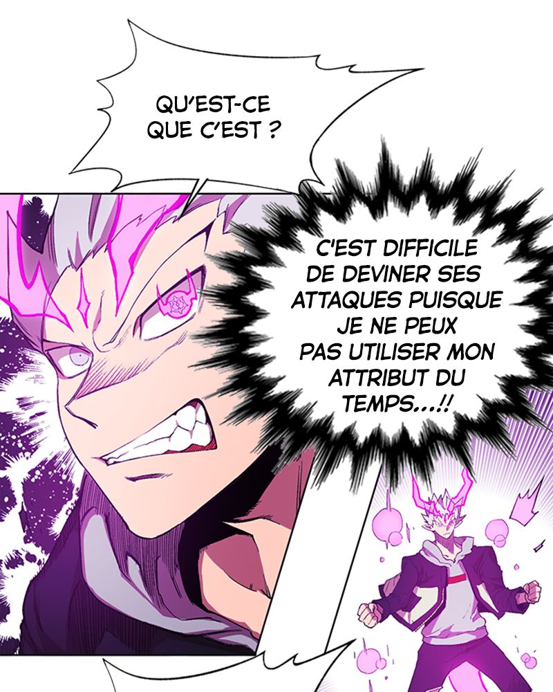 Read Hardcore Leveling Warrior FR Manga Online