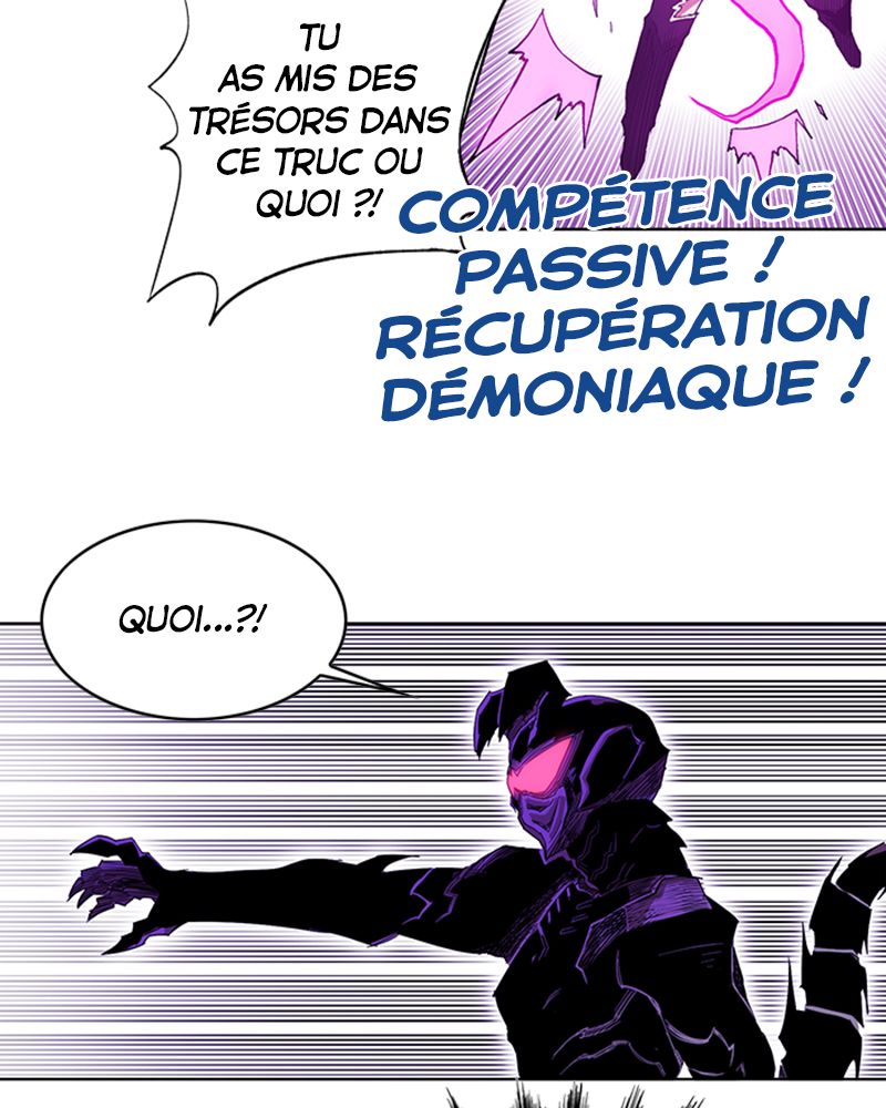 Read Hardcore Leveling Warrior FR Manga Online