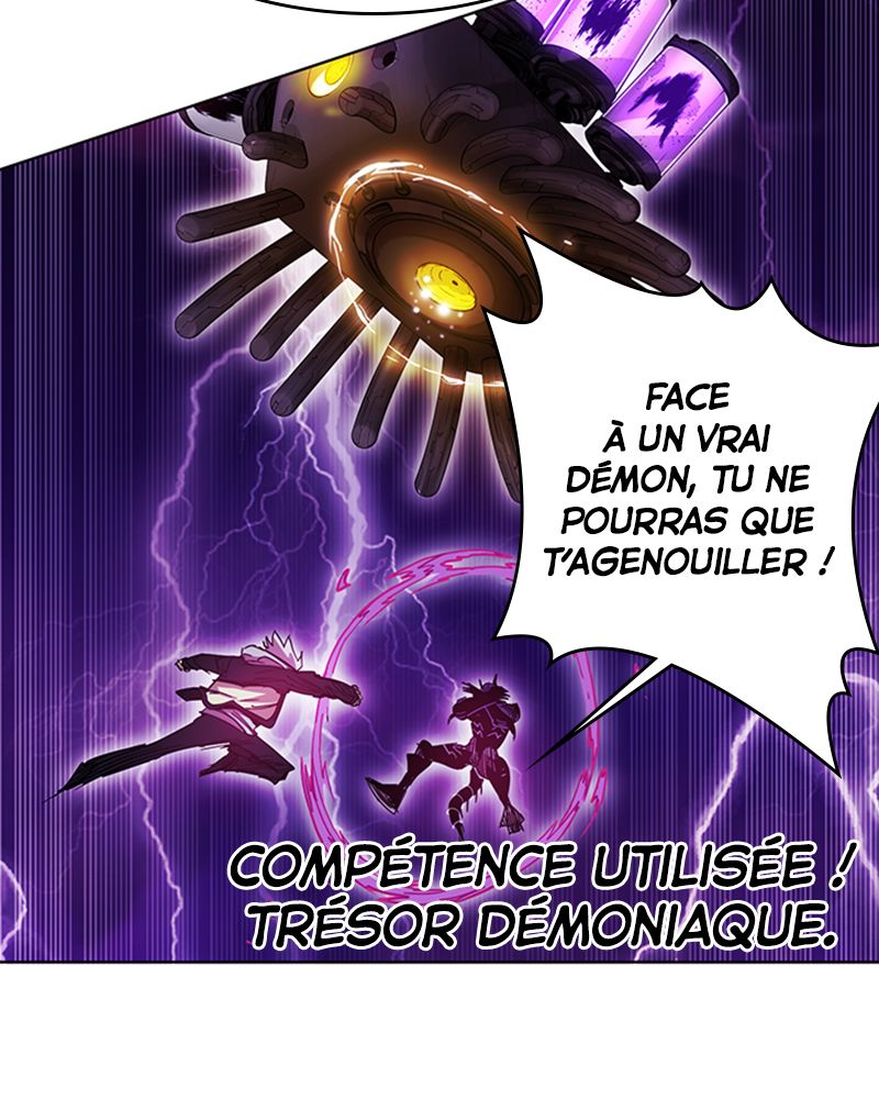 Read Hardcore Leveling Warrior FR Manga Online
