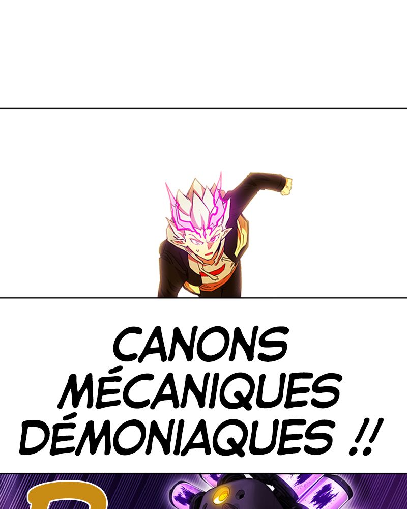 Read Hardcore Leveling Warrior FR Manga Online