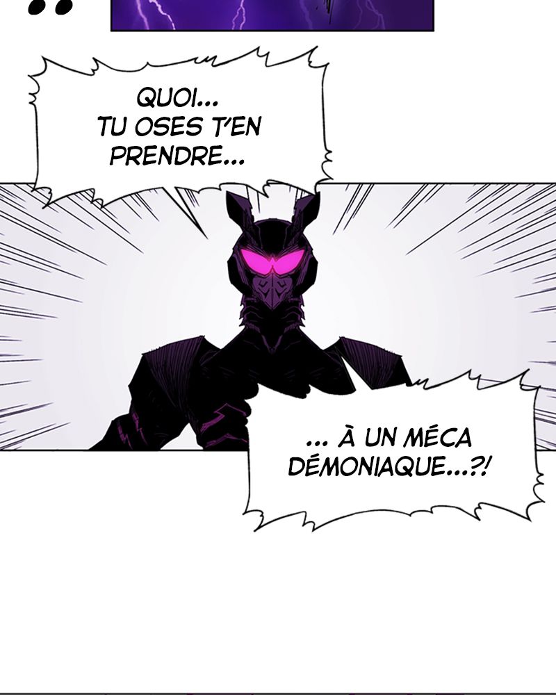 Read Hardcore Leveling Warrior FR Manga Online