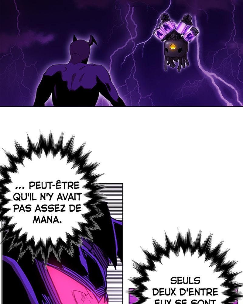 Read Hardcore Leveling Warrior FR Manga Online