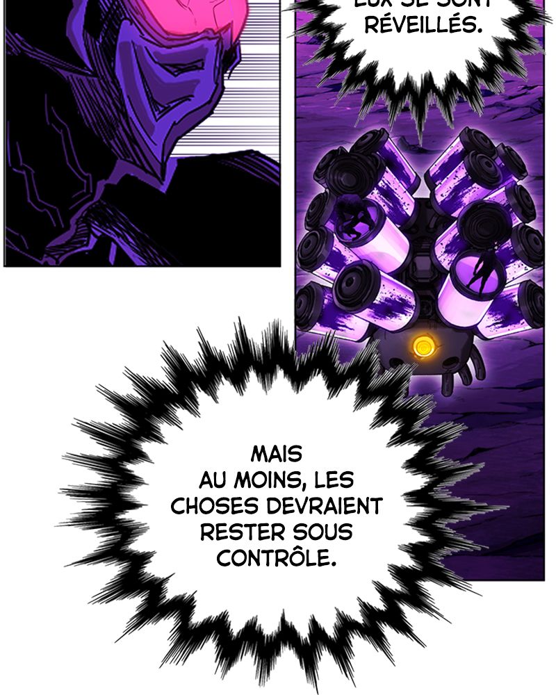Read Hardcore Leveling Warrior FR Manga Online