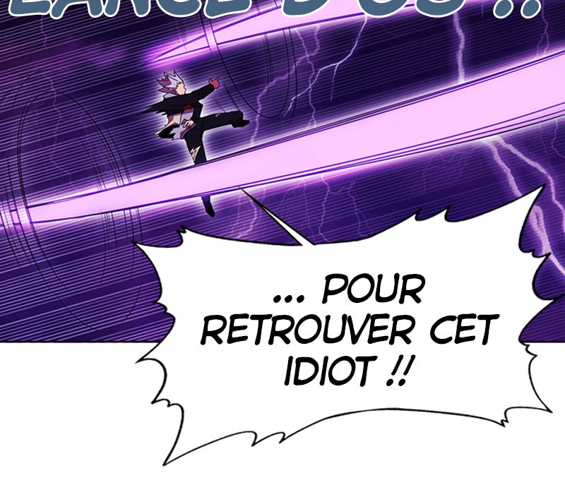 Read Hardcore Leveling Warrior FR Manga Online