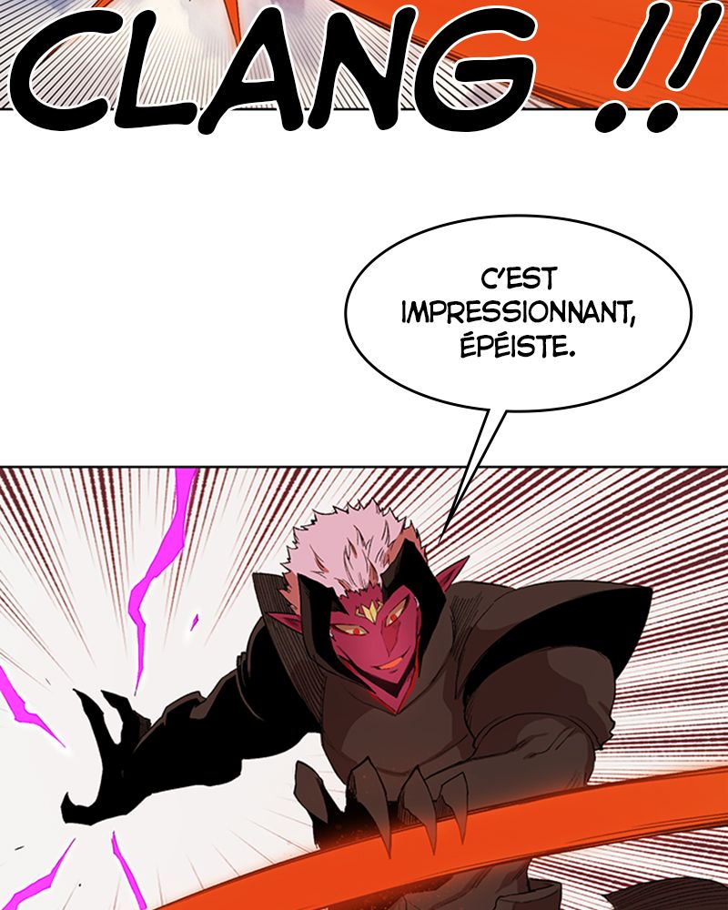 Read Hardcore Leveling Warrior FR Manga Online