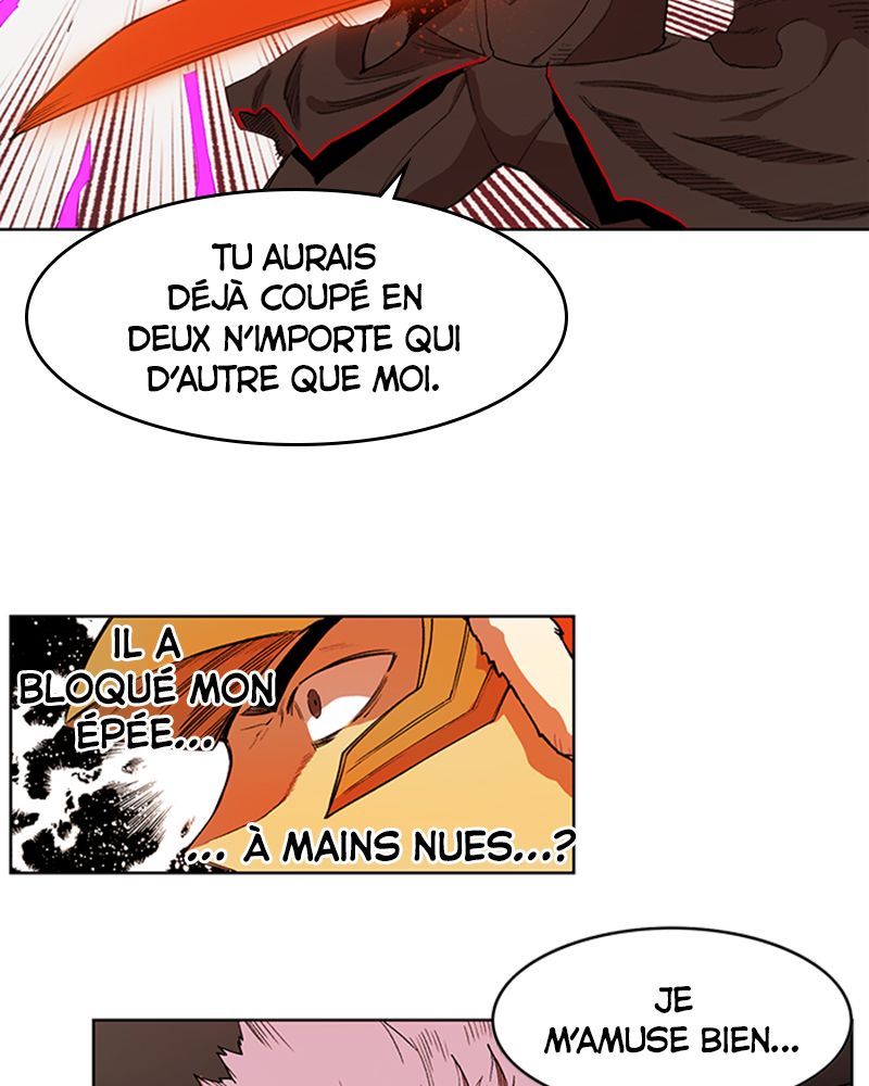 Read Hardcore Leveling Warrior FR Manga Online
