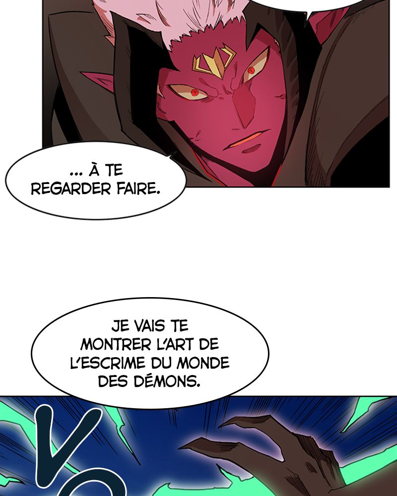 Read Hardcore Leveling Warrior FR Manga Online
