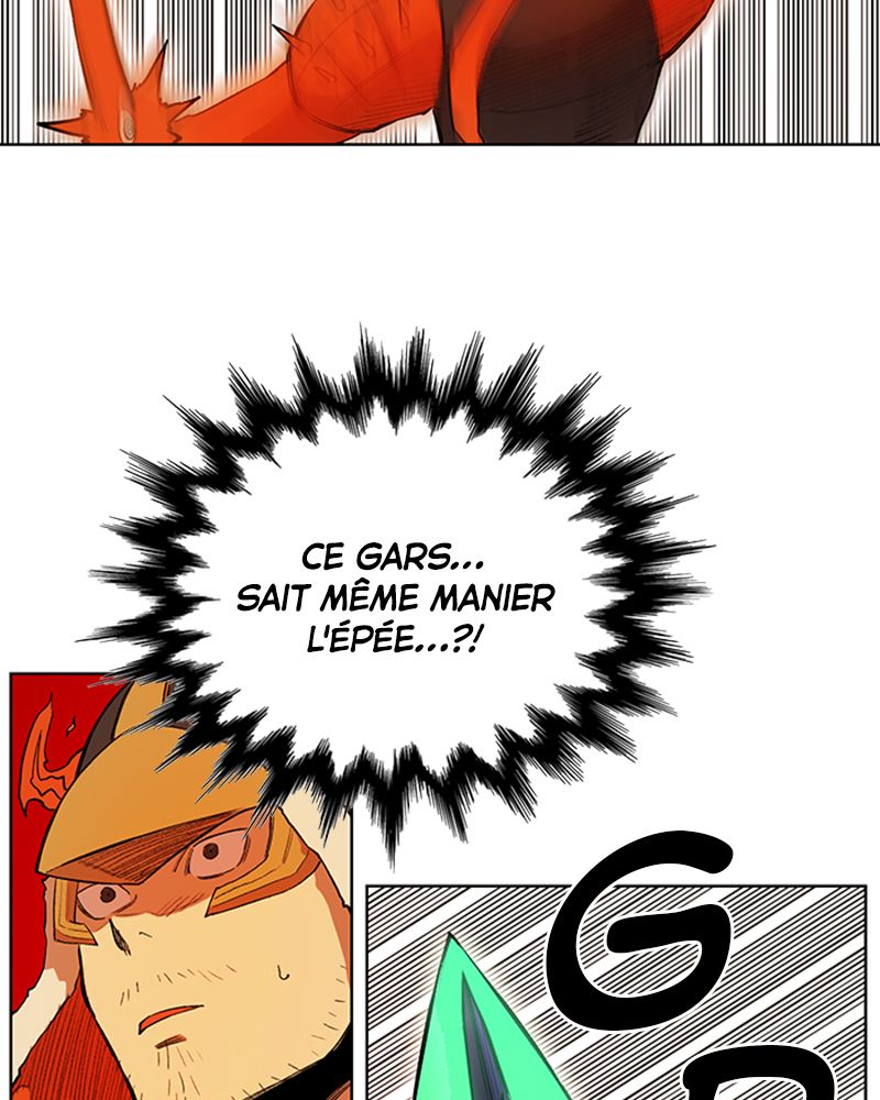Read Hardcore Leveling Warrior FR Manga Online