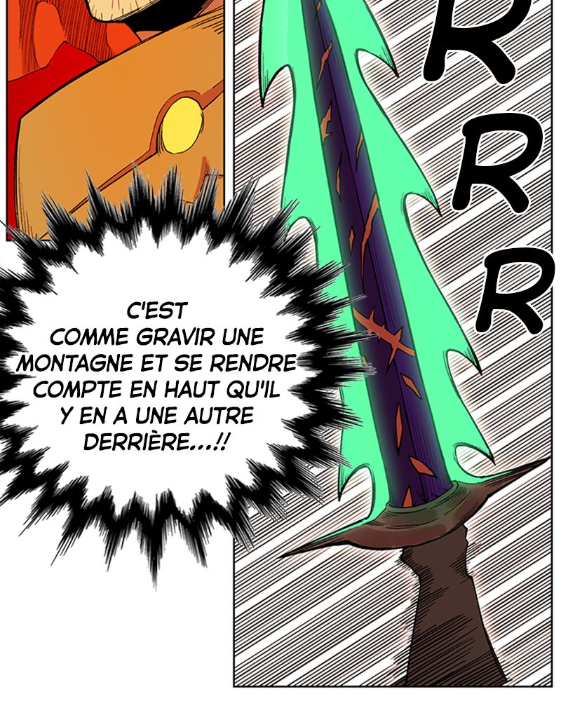 Read Hardcore Leveling Warrior FR Manga Online