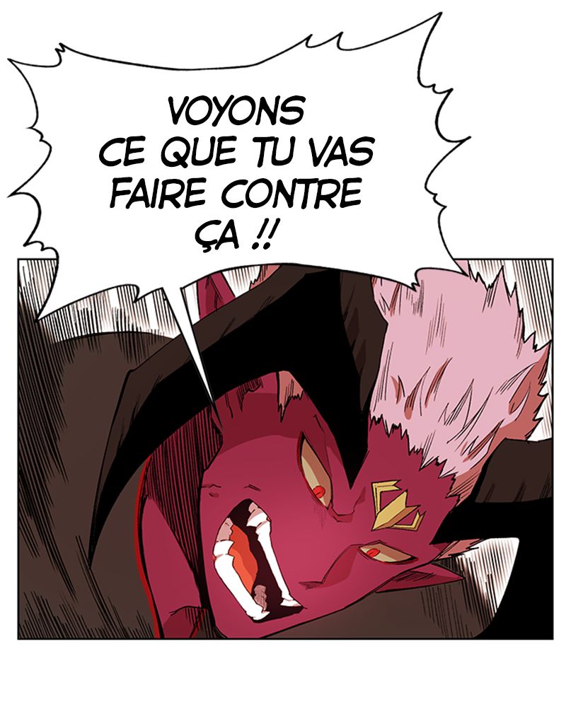 Read Hardcore Leveling Warrior FR Manga Online