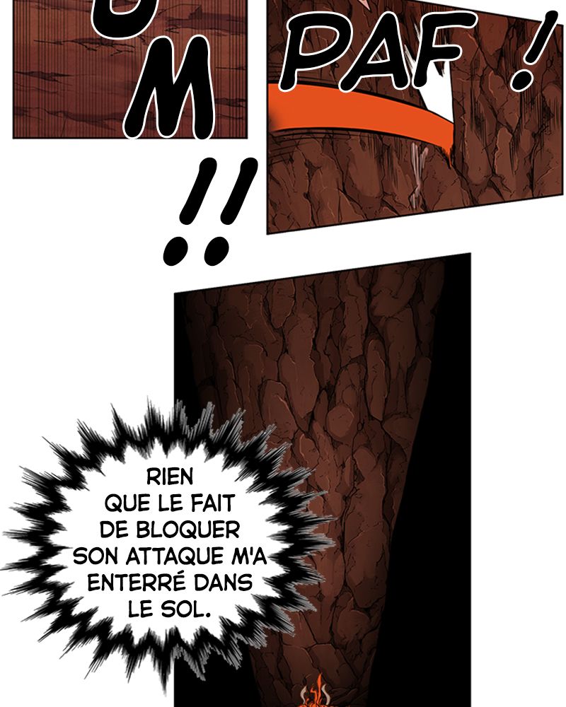 Read Hardcore Leveling Warrior FR Manga Online