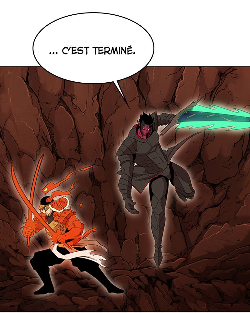 Read Hardcore Leveling Warrior FR Manga Online