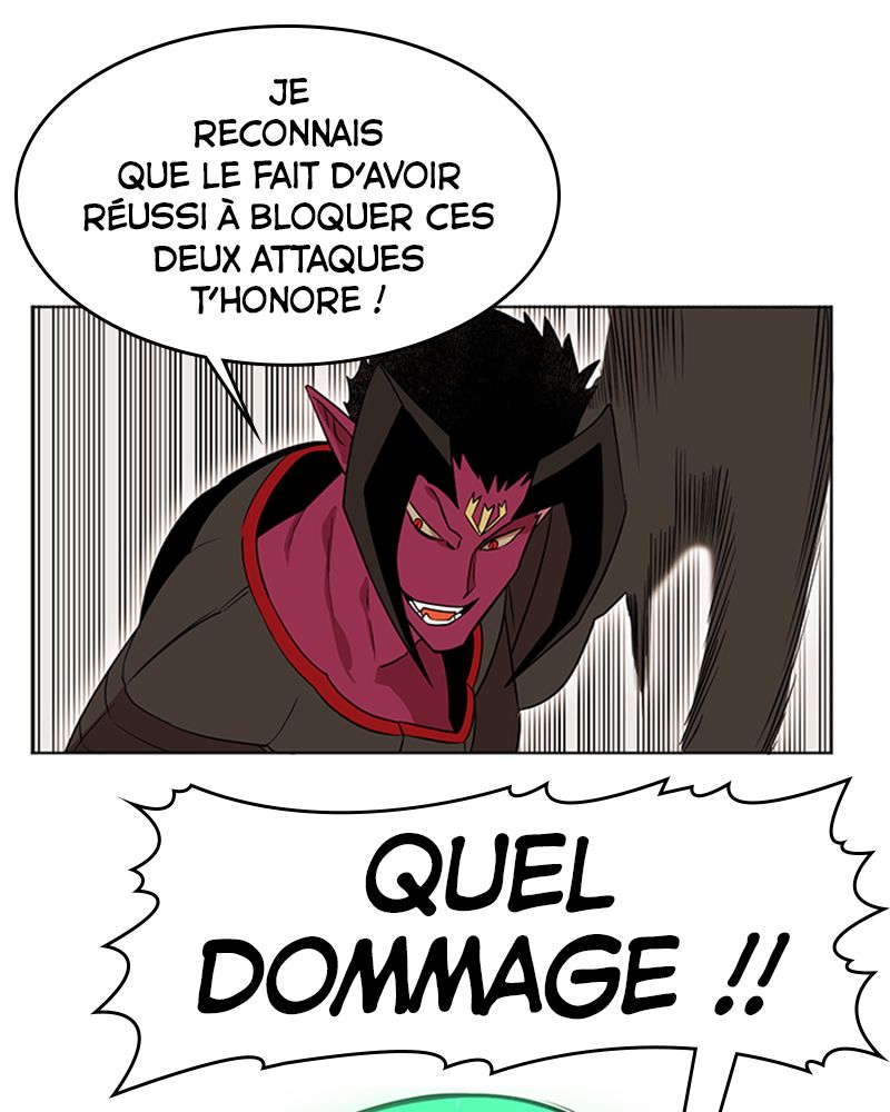 Read Hardcore Leveling Warrior FR Manga Online