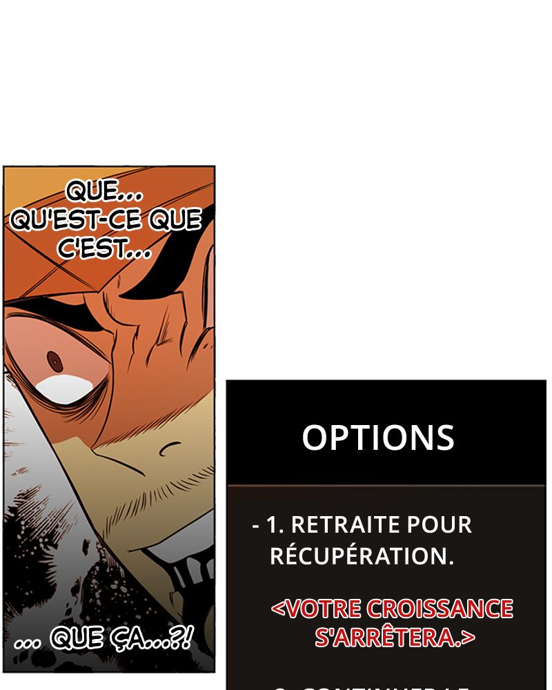 Read Hardcore Leveling Warrior FR Manga Online