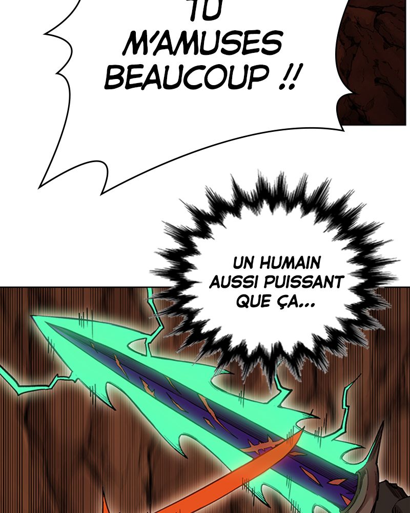 Read Hardcore Leveling Warrior FR Manga Online
