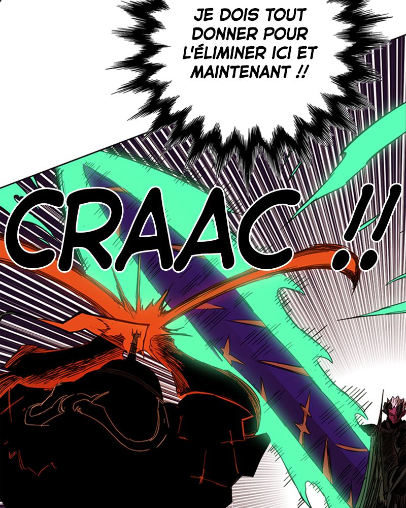 Read Hardcore Leveling Warrior FR Manga Online