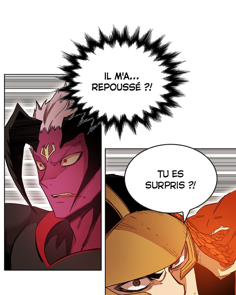 Read Hardcore Leveling Warrior FR Manga Online