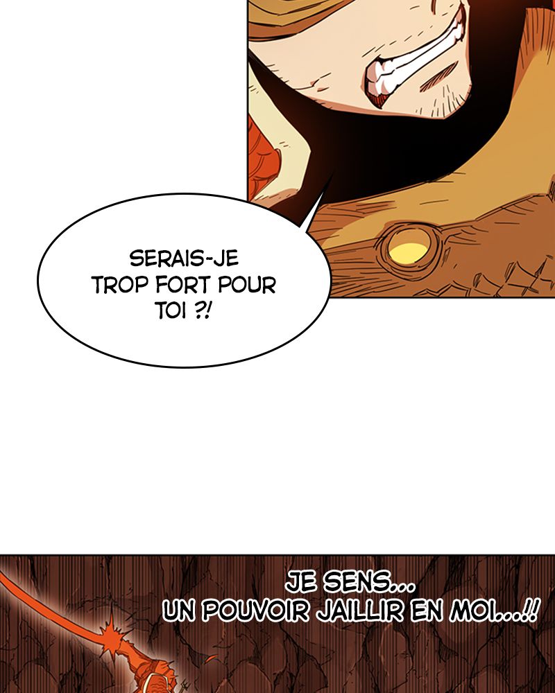 Read Hardcore Leveling Warrior FR Manga Online