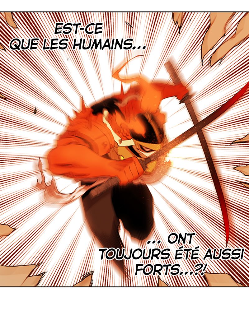 Read Hardcore Leveling Warrior FR Manga Online