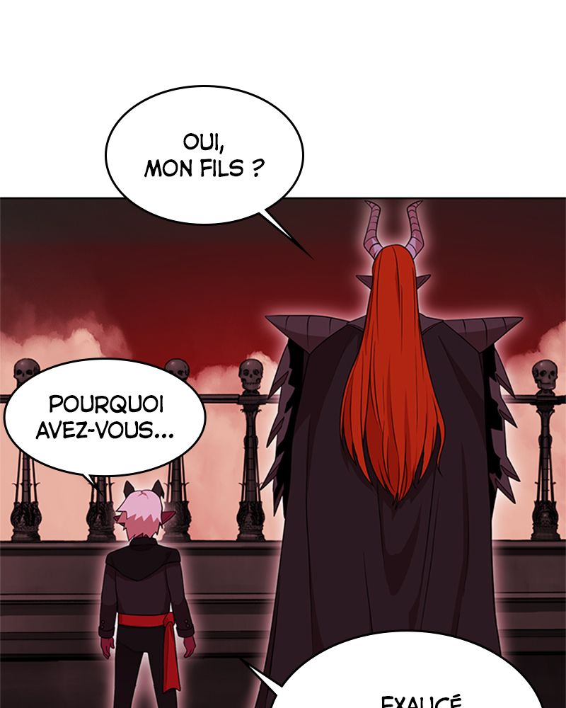 Read Hardcore Leveling Warrior FR Manga Online