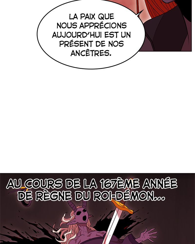 Read Hardcore Leveling Warrior FR Manga Online