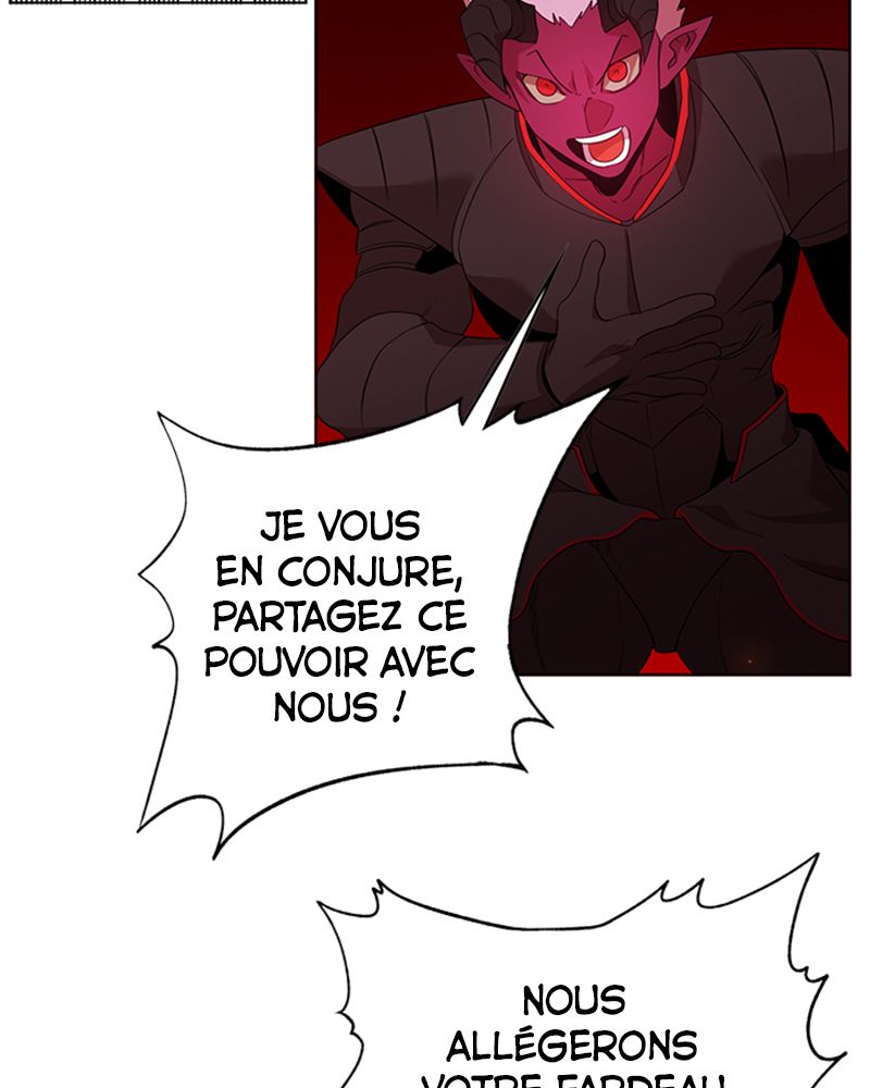 Read Hardcore Leveling Warrior FR Manga Online