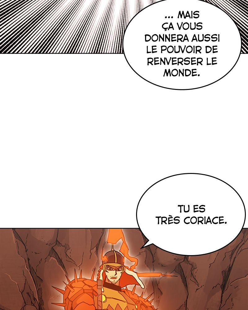 Read Hardcore Leveling Warrior FR Manga Online