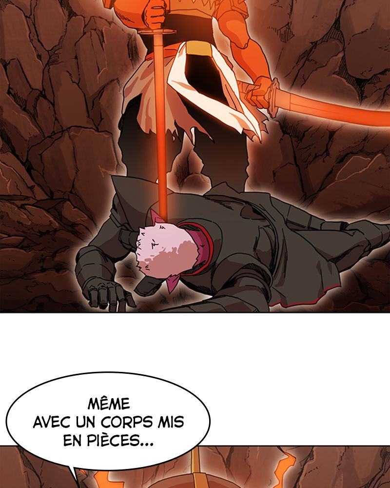 Read Hardcore Leveling Warrior FR Manga Online