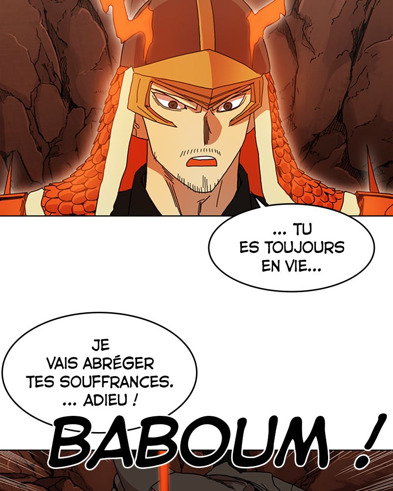 Read Hardcore Leveling Warrior FR Manga Online