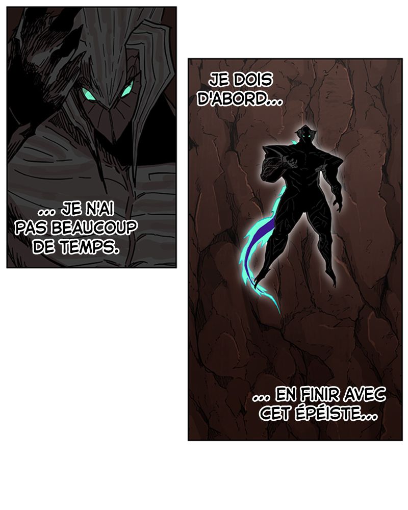 Read Hardcore Leveling Warrior FR Manga Online