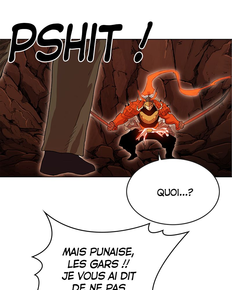 Read Hardcore Leveling Warrior FR Manga Online