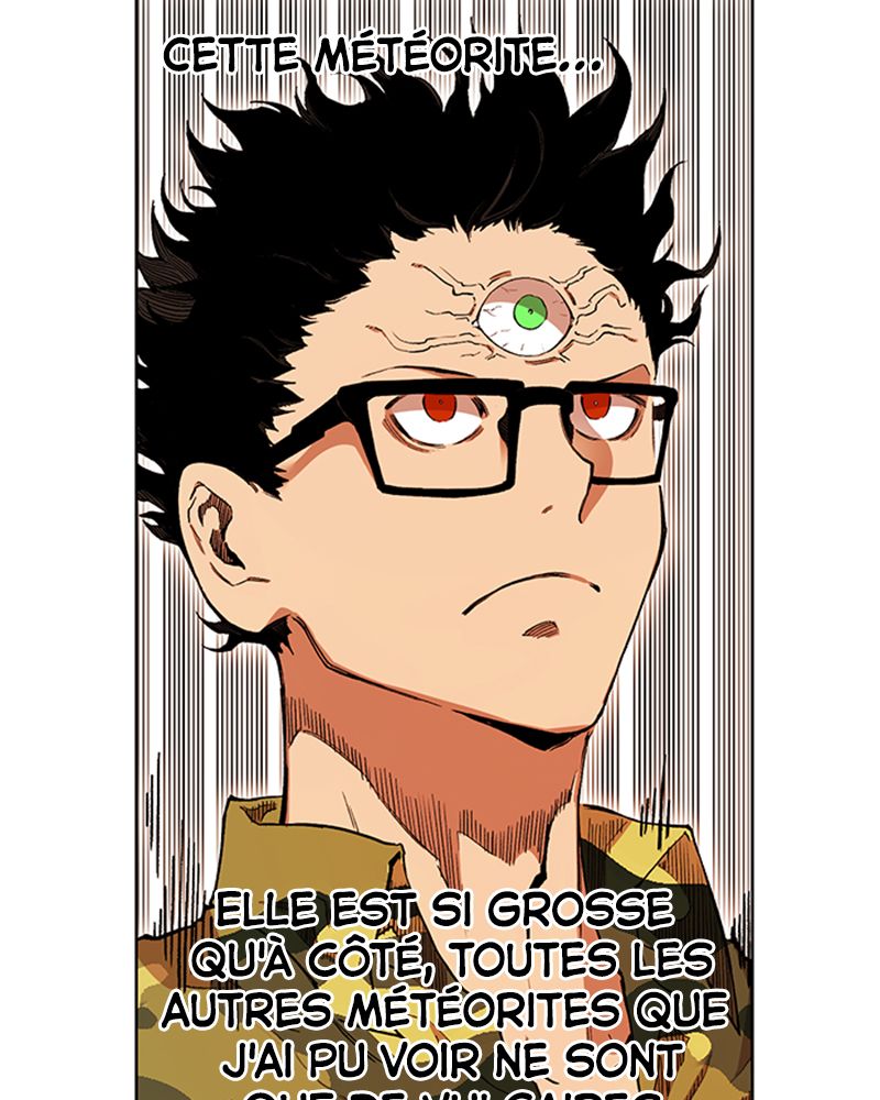 Read Hardcore Leveling Warrior FR Manga Online